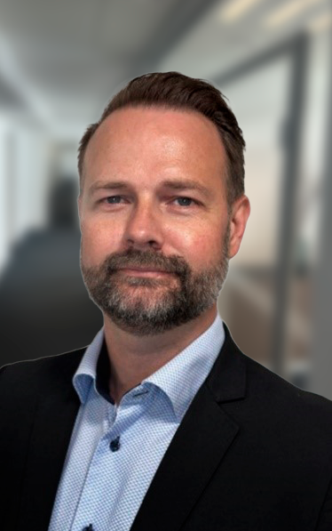Jens Chr. Sørensen