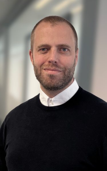 Andreas Drangsland