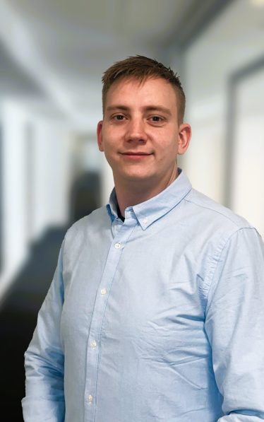 Jonas Pedersen