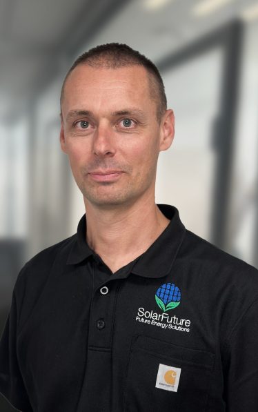 Morten Ladekjær